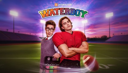 Engsub Waterboy