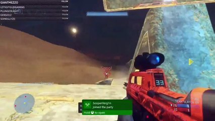 Schmeat Wave | Time Savers #1 | Halo