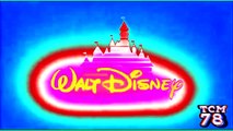 Walt Disney Pictures logo 1990 2006 effects Inspired by NEIN Csupo effects