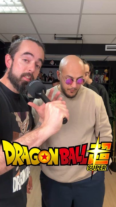 Citez moi des saiyans