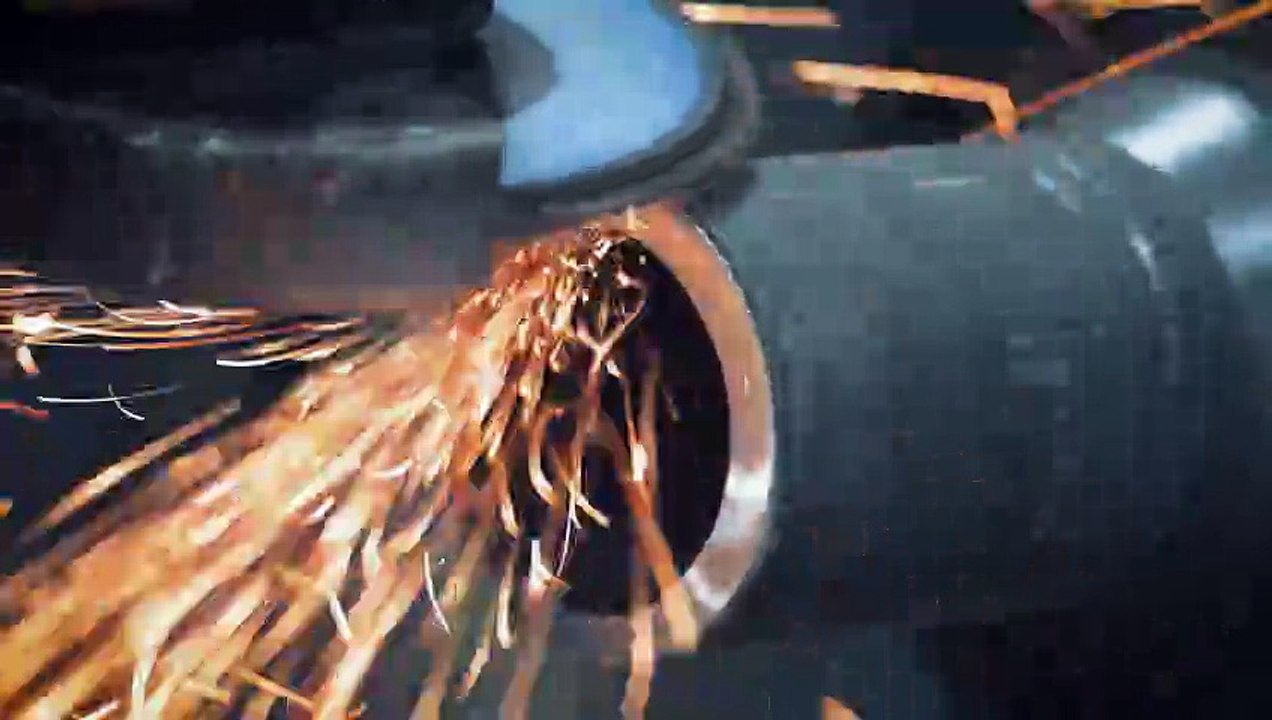 Arcline Fabrication