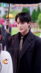 💔She Thought It Was Love But It Was Just His Revenge Now They Meet Again—What Happens Next？