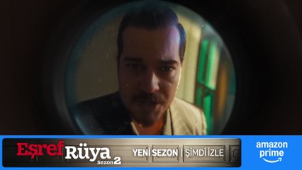 Bana Tezgah Kuranı Cehennemin Dibine Yollarım ｜ Eşref Rüya 19 Bölüm