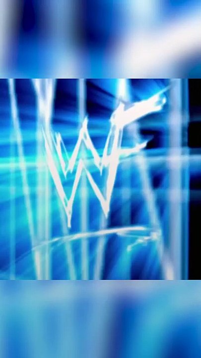 SmackDown theme 🔥