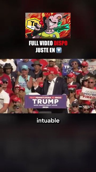 GOHAN EST TROP NUL !