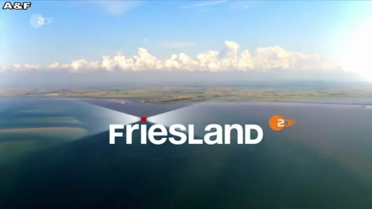 Friesland -06- Der Blaue Jan