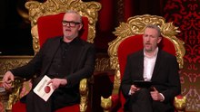 Taskmaster's New Year Treat 2026 Episode 1