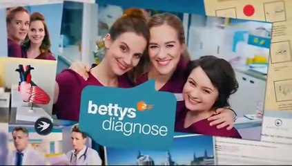 Bettys Diagnose -056- Von Liebe und Leid