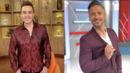 Alex Bisogno recuerda a su hermano Daniel Bisogno