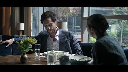 The Night Agent - Season 2 Episode 07- Tilt