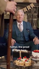 Broken Body, No Forgiveness Shortical