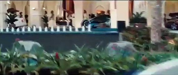 Misión imposible: Protocolo fantasma (2011) - Trailer español