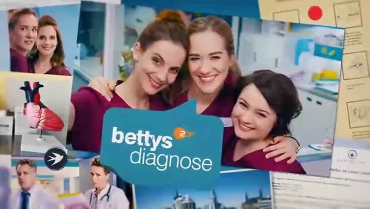 Bettys Diagnose -059- Ungeahnte Perspektiven