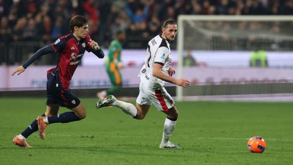 Cagliari-Milan, Serie A 2025/26: gli highlights