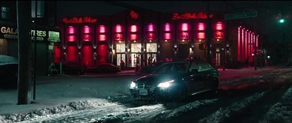 Wolfs - Trailer español