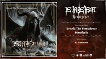 EREBO RESURGENCE - Behold The Persistence Manifesto | 2025 | Full Album |