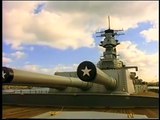 The Three Wars of the Battleship Missouri (History Channel Documentary)