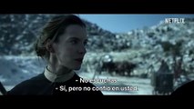 Érase una vez el Oeste - Trailer oficial del western de Netflix