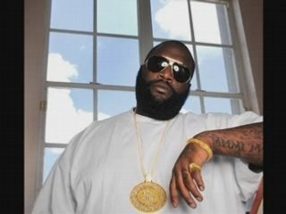 Rick Ross Feat Pharrell - Get Down [NEW SONG]