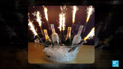 Incendie de Crans-Montana : des bougies incandescentes en cause