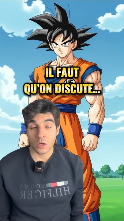 Voilà qui je suis. Bonne année 2026