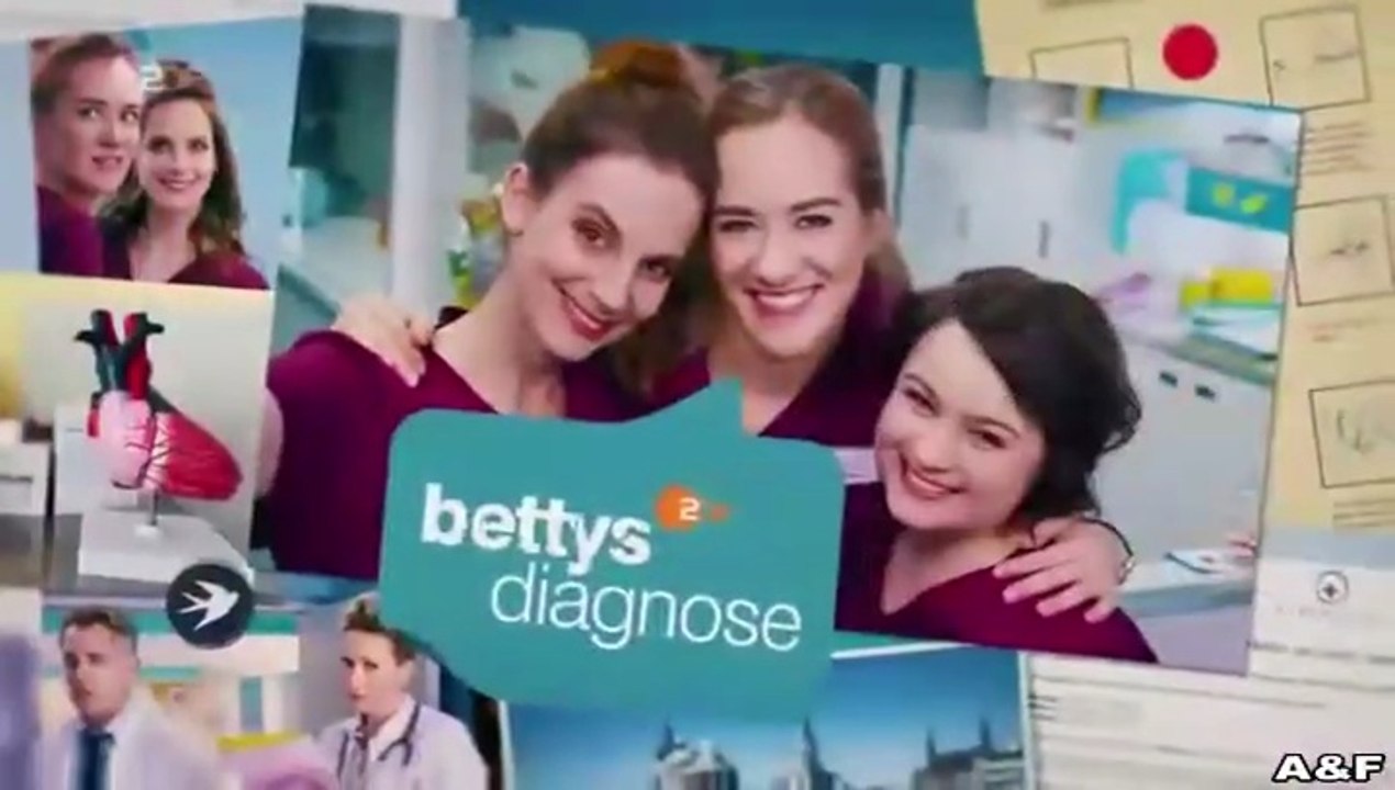 Bettys Diagnose -064- Konsequenzen