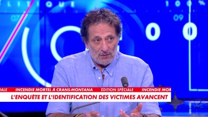 Blessés dans l’incendie de Crans-Montana : «Au départ, il va y avoir un travail de survie»