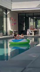 Crossing The Line With My Neighbor Shortical