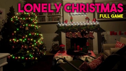 😱 HOME ALONE 😱 Meets FEARS TO FATHOM For LONELY CHRISTMAS
