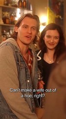 Mr. Santa, I Want You! Shortical