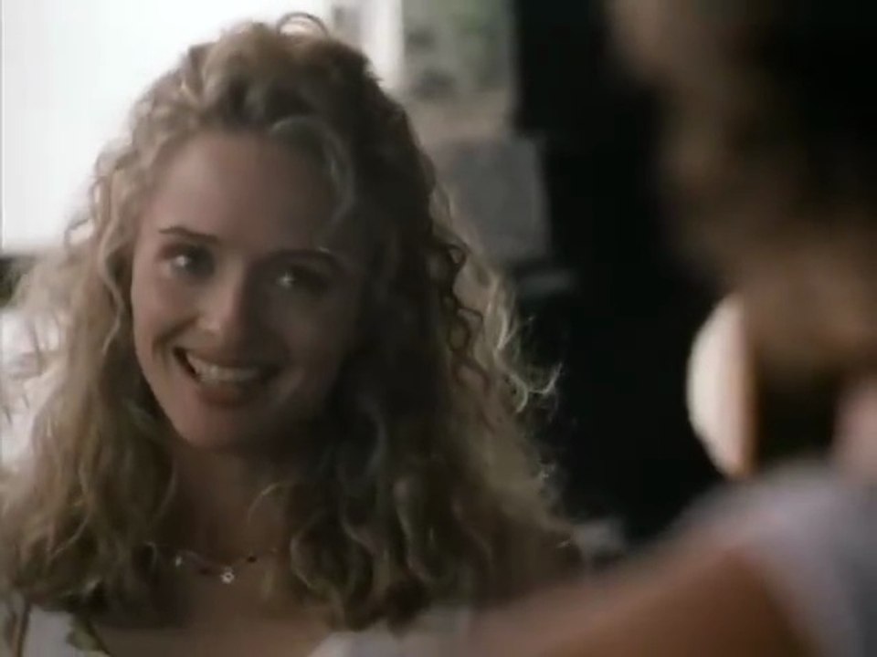 1995 Escape From Terror The Teresa Stamper POWERFULL MOVIE