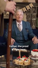 Broken Body, No Forgiveness Shortical