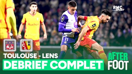 TFC 0-3 Lens : Le débrief complet des Lensois champions d'automne !