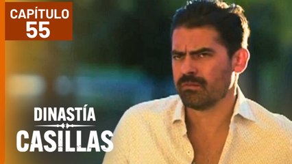 DINASTÍA CASILLAS | CAPÍTULO 55 COMPLETO (29/12/2025)