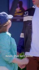 The Way Back Into Love Shortical