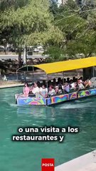 Conoce los espacios al aire libre ideales para un paseo familiar en este inicio de año en Monterrey