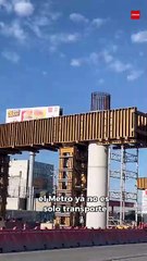 El Metro de Nuevo León hoy y mañana: así se transforma la movilidad en la zona metropolitana