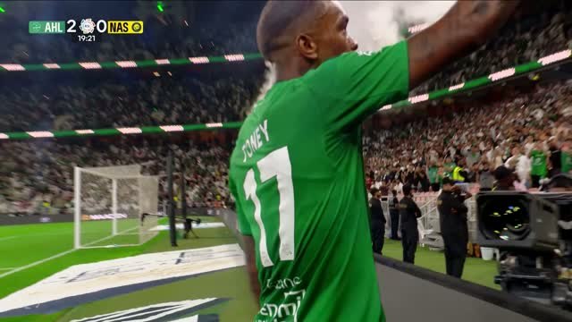 Saudi Pro League - Toney vole la vedette à Cristiano Ronaldo