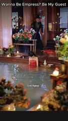 Wanna Be Empress Be My Guest Netshort - Full Movie