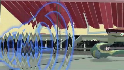 Kung-fu Magoo aux jeux diablolympiques Bande-annonce (EN)