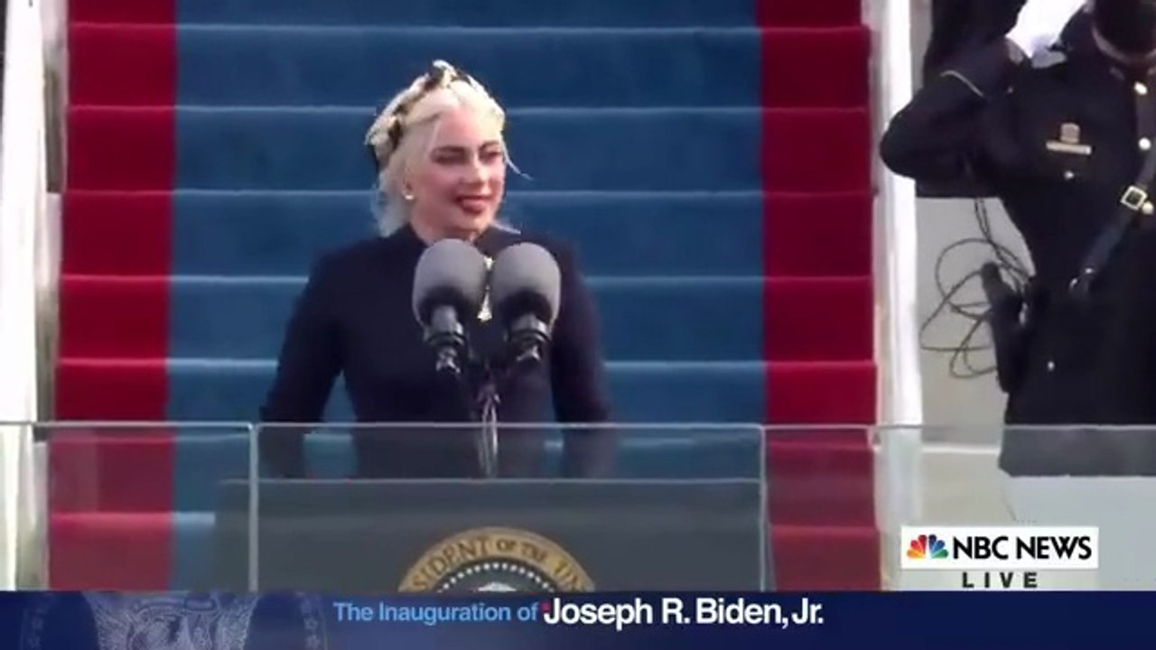 United States Anthem_Lady_Gaga_Perform_The_National_Anthem_At_Biden’s_Inauguration___TODAY(360p)