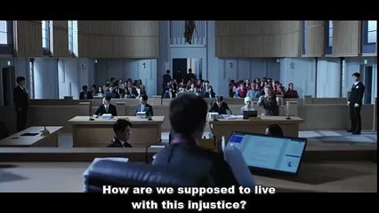 Ep.1 The Judge Returns ENGSUB