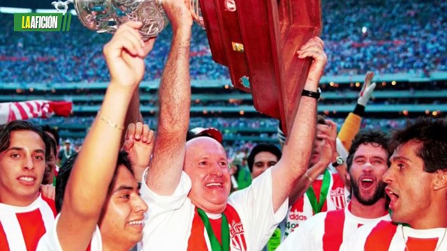 Solo tres directores técnicos mexicanos iniciarán el torneo Clausura 2026 de la Liga MX