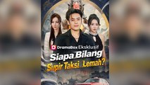 Siapa Bilang Supir Taksi Lemah Film Lengkap