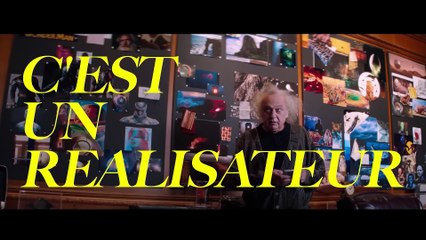 WONDER MAN Bande Annonce VF (2026) Marvel, Nouvelle