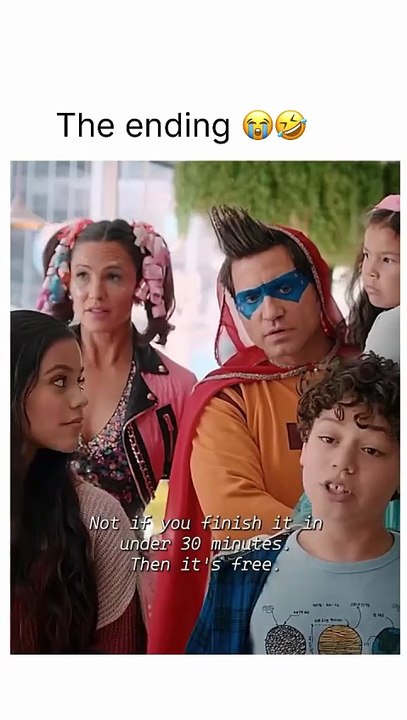 The ending 😭🤣