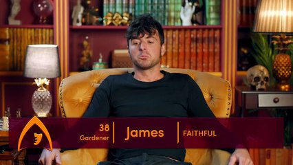 The Traitors UK S04E02