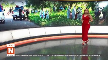 autor fue enviado a chonchocoro