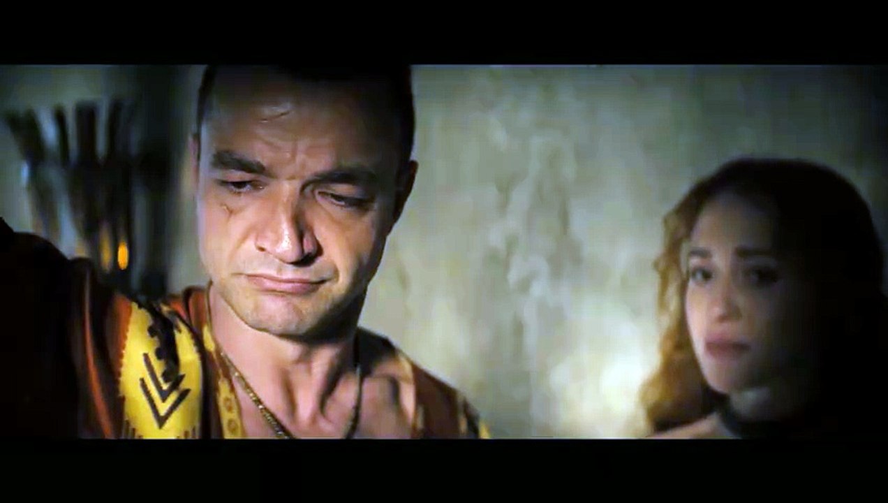 Spartacus House of Ashur S01E07 Deepest Wound