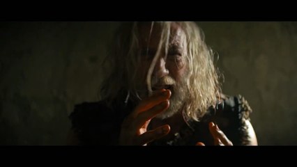 Spartacus House of Ashur Season 1 Episode 7 Promo